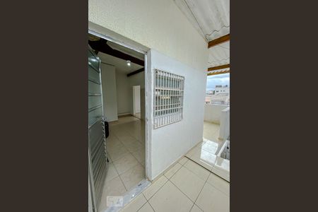 Apartamento para alugar com 32m², 1 quarto e sem vagaArea Comun