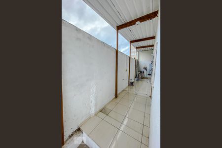 Apartamento para alugar com 32m², 1 quarto e sem vagaArea Comun