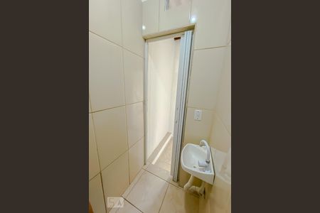 Apartamento para alugar com 32m², 1 quarto e sem vagaBanheiro