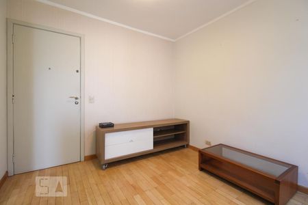 Sala de apartamento à venda com 1 quarto, 50m² em Vila Olímpia, São Paulo