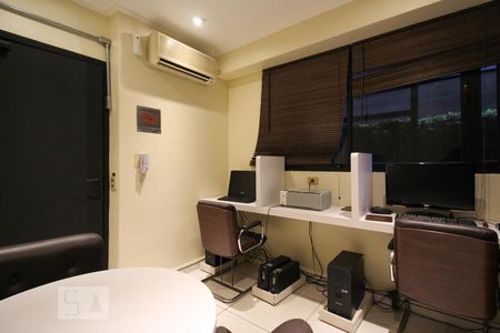 Apartamento à venda com 50m², 1 quarto e 1 vagaÁrea comum