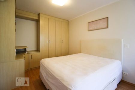 Suíte de apartamento à venda com 1 quarto, 50m² em Vila Olímpia, São Paulo