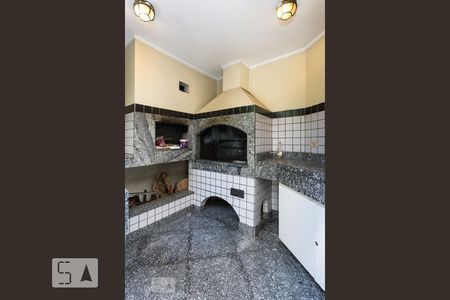 Apartamento à venda com 50m², 1 quarto e 1 vagaÁrea comum - Churrasqueira