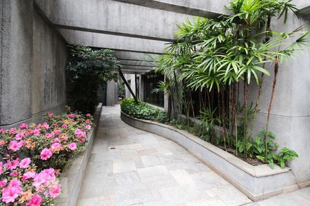 Apartamento à venda com 50m², 1 quarto e 1 vagaÁrea comum