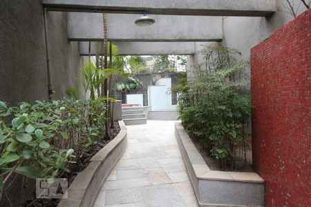 Apartamento à venda com 50m², 1 quarto e 1 vagaÁrea comum