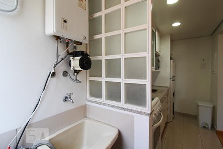 Apartamento à venda com 50m², 1 quarto e 1 vagaÁrea de Serviço