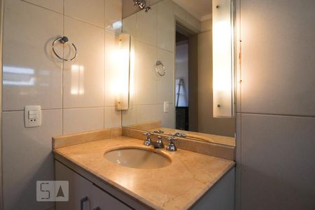 Apartamento à venda com 50m², 1 quarto e 1 vagaBanheiro