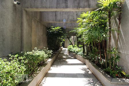 Apartamento à venda com 50m², 1 quarto e 1 vagaÁrea comum