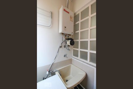 Apartamento à venda com 50m², 1 quarto e 1 vagaÁrea de Serviço