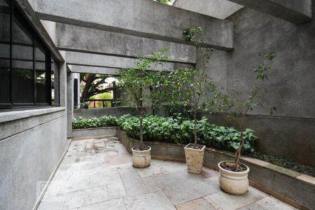 Apartamento à venda com 50m², 1 quarto e 1 vagaÁrea comum