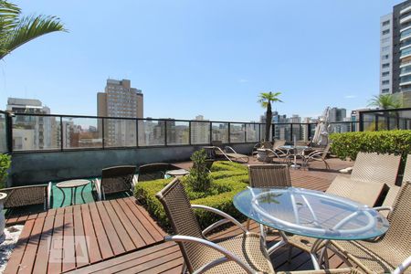 Apartamento à venda com 50m², 1 quarto e 1 vagaÁrea comum - Solário