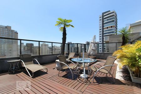 Apartamento à venda com 50m², 1 quarto e 1 vagaÁrea comum - Solário