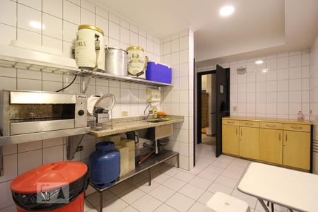 Apartamento à venda com 50m², 1 quarto e 1 vagaÁrea comum - Salão de festas