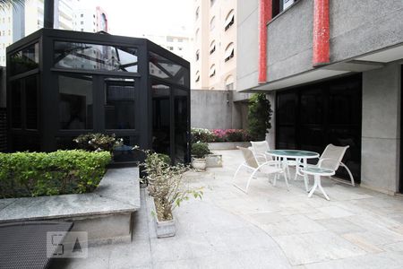 Apartamento à venda com 50m², 1 quarto e 1 vagaÁrea comum - Piscina