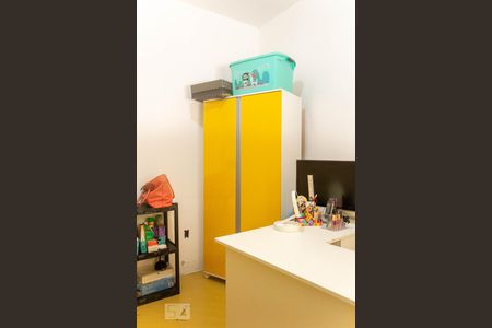 Quarto 2 de casa à venda com 2 quartos, 100m² em Campo Grande, São Paulo