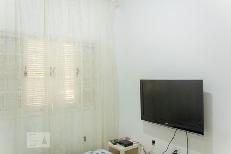 Quarto 1 de casa à venda com 2 quartos, 100m² em Campo Grande, São Paulo
