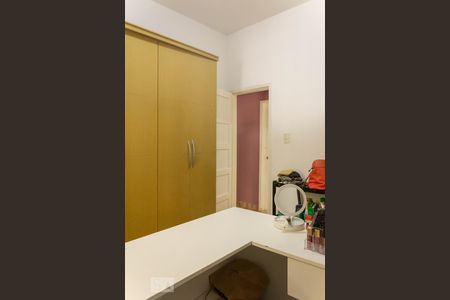 Quarto 2 de casa à venda com 2 quartos, 100m² em Campo Grande, São Paulo