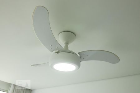 Ventilador de apartamento para alugar com 1 quarto, 45m² em Reserva Sul Condomínio Resort, Ribeirão Preto