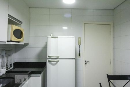 Apartamento para alugar com 45m², 1 quarto e 1 vaga Apartamento para alugar com 45m², 1 quarto e 1 vagaCozinha