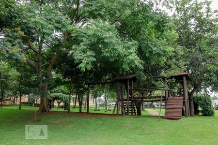 Apartamento para alugar com 45m², 1 quarto e 1 vaga Apartamento para alugar com 45m², 1 quarto e 1 vagaPlayground