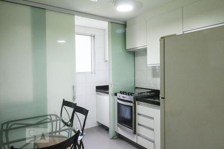 Apartamento para alugar com 45m², 1 quarto e 1 vaga Apartamento para alugar com 45m², 1 quarto e 1 vagaCozinha
