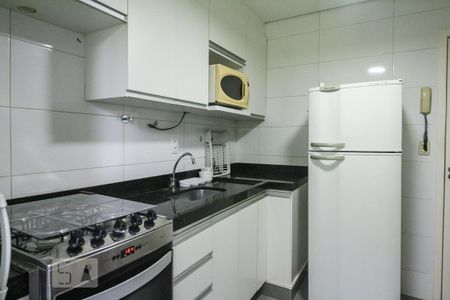 Apartamento para alugar com 45m², 1 quarto e 1 vaga Apartamento para alugar com 45m², 1 quarto e 1 vagaCozinha
