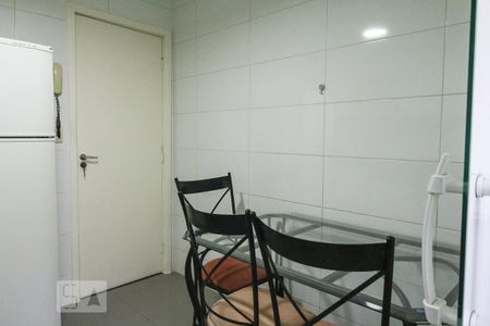Apartamento para alugar com 45m², 1 quarto e 1 vaga Apartamento para alugar com 45m², 1 quarto e 1 vagaCozinha