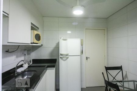 Apartamento para alugar com 45m², 1 quarto e 1 vaga Apartamento para alugar com 45m², 1 quarto e 1 vagaCozinha