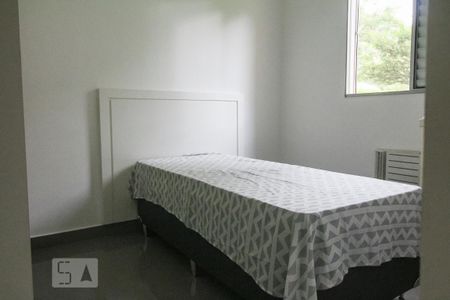 Suíte de apartamento para alugar com 1 quarto, 45m² em Reserva Sul Condomínio Resort, Ribeirão Preto