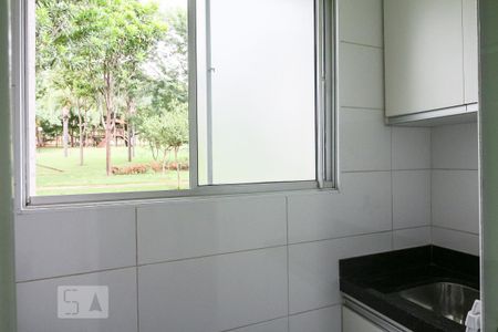 Apartamento para alugar com 45m², 1 quarto e 1 vaga Apartamento para alugar com 45m², 1 quarto e 1 vagaLavanderia