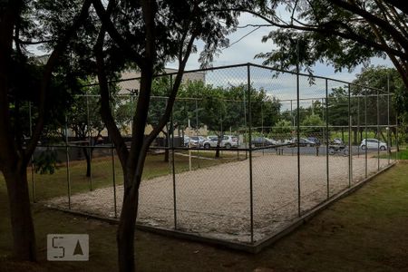 Apartamento para alugar com 45m², 1 quarto e 1 vaga Apartamento para alugar com 45m², 1 quarto e 1 vagaQuadra de Volei