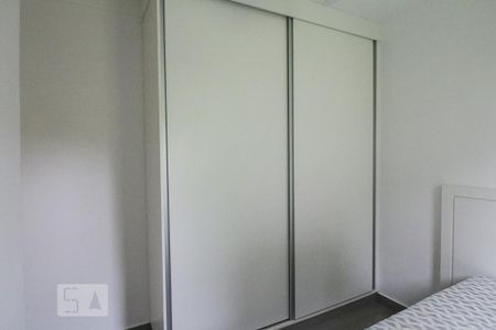 Suíte de apartamento para alugar com 1 quarto, 45m² em Reserva Sul Condomínio Resort, Ribeirão Preto