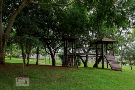 Apartamento para alugar com 45m², 1 quarto e 1 vaga Apartamento para alugar com 45m², 1 quarto e 1 vagaPlayground