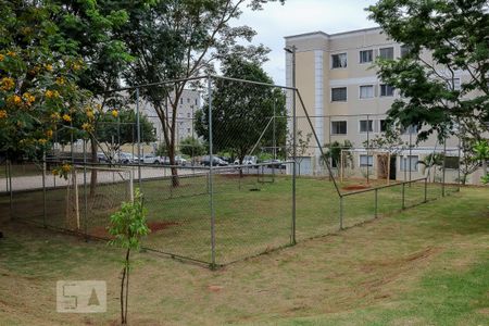 Apartamento para alugar com 45m², 1 quarto e 1 vaga Apartamento para alugar com 45m², 1 quarto e 1 vagaCampo de Futebol