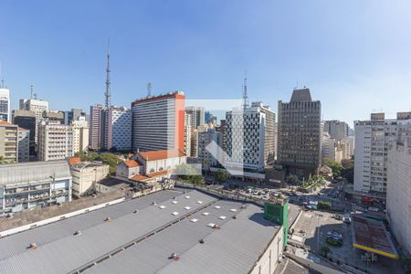 Apartamento à venda com 134m², 3 quartos e 1 vagaVista do Quarto