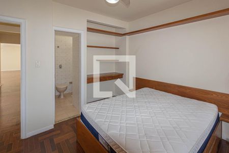 Apartamento à venda com 134m², 3 quartos e 1 vagaQuarto 3 - Suíte