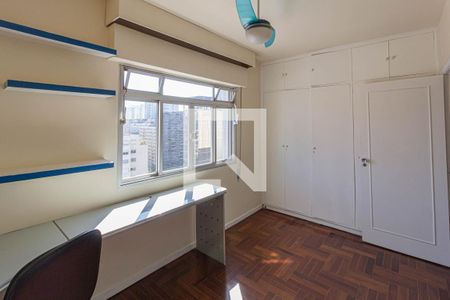 Apartamento à venda com 134m², 3 quartos e 1 vagaQuarto 2 