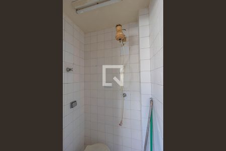 Apartamento à venda com 134m², 3 quartos e 1 vagaBanheiro de serviço