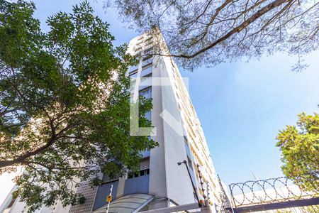 Apartamento à venda com 134m², 3 quartos e 1 vagaFachada do Prédio