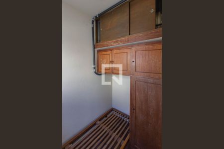 Apartamento à venda com 134m², 3 quartos e 1 vagaQuarto de Serviço