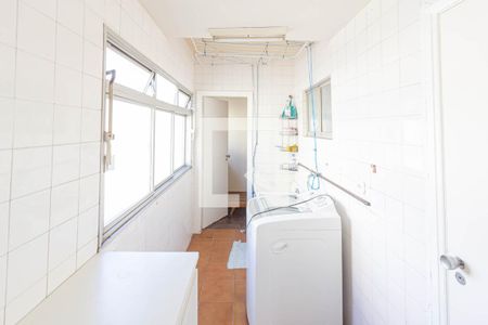 Apartamento à venda com 134m², 3 quartos e 1 vagaÁrea de Serviço