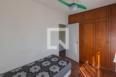 Quarto 1  de apartamento para alugar com 3 quartos, 134m² em Bela Vista, São Paulo