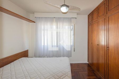 Apartamento à venda com 134m², 3 quartos e 1 vagaQuarto 3 - Suíte