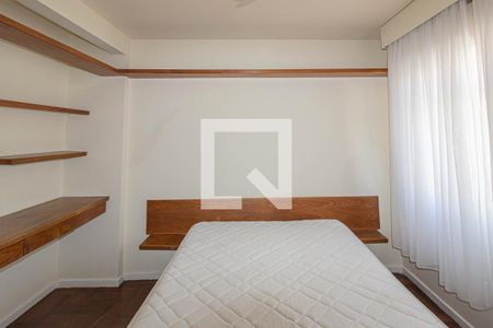 Apartamento à venda com 134m², 3 quartos e 1 vagaQuarto 3 - Suíte