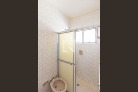 Apartamento à venda com 134m², 3 quartos e 1 vagaBanheiro da Suíte