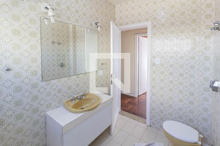 Apartamento à venda com 134m², 3 quartos e 1 vagaBanheiro