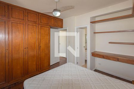 Apartamento à venda com 134m², 3 quartos e 1 vagaQuarto 3 - Suíte