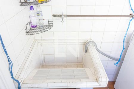 Apartamento à venda com 134m², 3 quartos e 1 vagaÁrea de Serviço