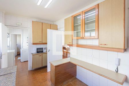 Apartamento à venda com 134m², 3 quartos e 1 vagaCozinha