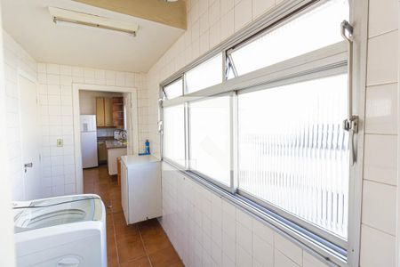 Apartamento à venda com 134m², 3 quartos e 1 vagaÁrea de Serviço